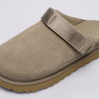 Klapki damskie UGG W GOLDENSTAR CLOG 1138252skp kolor fioletowy