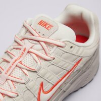 Męskie buty NIKE P-6000 PRM if0668-002 kolor beżowy