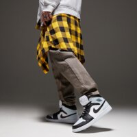 Męskie buty JORDAN AIR 1 MID  dq8426-002 kolor niebieski