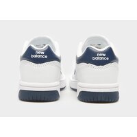 Buty dziecięce NEW BALANCE PSB480WN psb480wn kolor biały