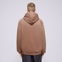 ADIDAS BLUZA Z KAPTUREM ESSENTIAL HOODY ir7786 kolor brązowy