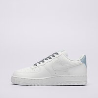 Damskie buty NIKE W AIR FORCE 1 '07 NEXT NATURE ib7167-101 kolor biały