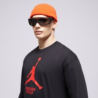 Koszulka męska NIKE T SHIRT CHI M NK ES NBA JDN LS NBA fn1256-010 kolor czarny