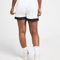 Spodenki damskie JORDAN SZORTY W J SPT DMND SHORT 4" fn5134-101 kolor biały