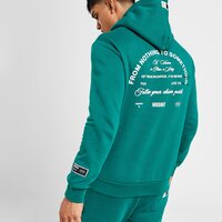 HOODRICH BLUZA Z KAPTUREM PHOENIX HD GREEN hr-0423-0231 kolor zielony