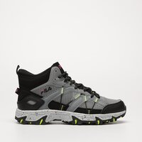 Damskie  buty outdoor FILA GRAND TIER MID 5jm01930055 kolor szary