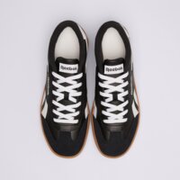 Męskie buty REEBOK SMASH EDGE S 100208246 kolor czarny