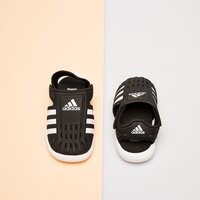 Dziecięce sandały ADIDAS WATER SANDALS  gw0391 kolor czarny