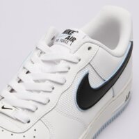 Męskie buty NIKE AIR FORCE 1 '07  iq7593-100 kolor biały
