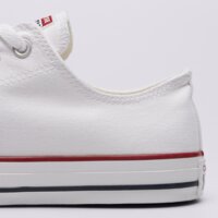 Męskie buty CONVERSE CHUCK TAYLOR ALL STAR OX  m7652c kolor biały