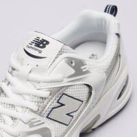 Buty dziecięce NEW BALANCE 530  gr530sb1 kolor biały