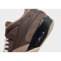 Męskie buty JORDAN AIR 4 RM  fq7939-022 kolor brązowy