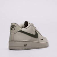 Buty dziecięce NIKE AIR FORCE 1 im7662-002 kolor szary