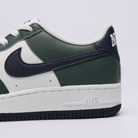 Buty dziecięce NIKE AIR FORCE 1 hf5178-300 kolor zielony