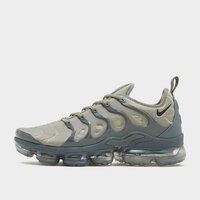 Męskie buty NIKE AIR VAPORMAX PLUS at5681-001 kolor zielony