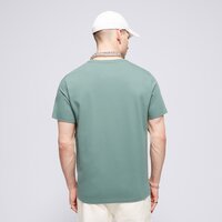 Koszulka męska LEVI'S T-SHIRT SS ORIGINAL HM TEE GREENS 56605-0202 kolor zielony