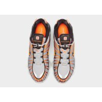 Męskie buty NIKE SHOX TL av3595-011 kolor szary