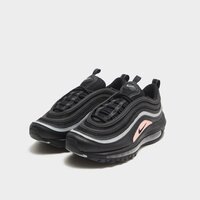 Buty dziecięce NIKE AIR MAX 97 GS WC dz5636-001 kolor czarny