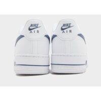 Buty dziecięce NIKE AIR FORCE 1 LV8 4 BG ib7688-101 kolor biały