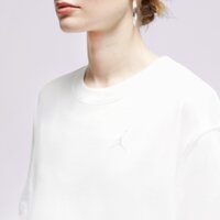 Koszulka damska JORDAN T-SHIRT W J ESSEN GF TEE CORE 23 fn4500-100 kolor biały