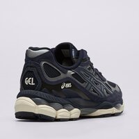 Męskie buty ASICS GEL-NYC 1203a383-401 kolor niebieski