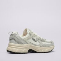 Damskie buty FILA DECYPHER 24 SUEDE 5am00817050 kolor biały