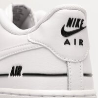 Buty dziecięce NIKE AIR FORCE 1 LV8 3 cj4092-100 kolor biały