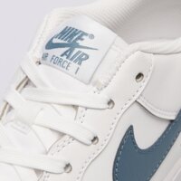 Buty dziecięce NIKE AIR FORCE 1 BG fv5948-121 kolor biały