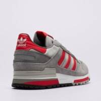 Męskie buty ADIDAS ZX 600  jp8182 kolor szary