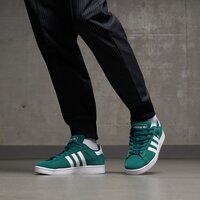 Męskie buty ADIDAS CAMPUS 2 ie4595 kolor zielony