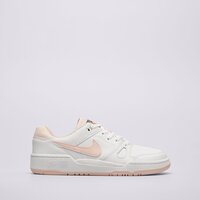 Buty dziecięce NIKE FULL FORCE LOW fv5929-107 kolor biały