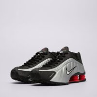 Damskie buty NIKE W SHOX R4 ar3565-011 kolor czarny
