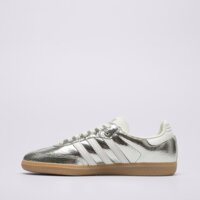 Damskie buty ADIDAS SAMBA OG W jr0035 kolor srebrny