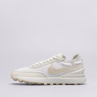 Damskie buty NIKE WAFFLE ONE dm7604-100 kolor biały