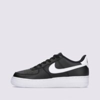 Buty dziecięce NIKE AIR FORCE 1 ct3839-002 kolor czarny
