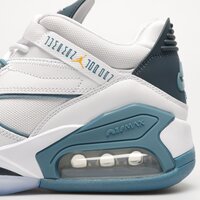 Męskie buty JORDAN POINT LANE  cz4166-102 kolor biały