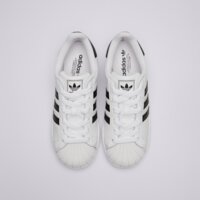 Buty dziecięce ADIDAS SUPERSTAR II J jh9976 kolor biały