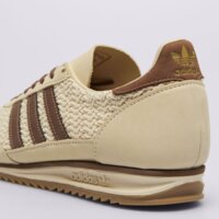 Damskie buty ADIDAS SL 72 OG W jr4229 kolor beżowy