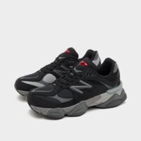 Buty dziecięce NEW BALANCE 9060 gc9060bk kolor czarny