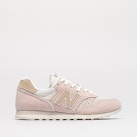 Damskie buty NEW BALANCE 373  wl373rp2 kolor różowy