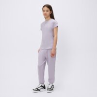 Koszulka dziecięca FILA T-SHIRT SASKIA ss24spg100988 kolor fioletowy