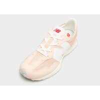 Buty dziecięce NEW BALANCE GS327LN gs327ln kolor beżowy