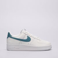 Męskie buty NIKE AIR FORCE 1 '07  fj4146-114 kolor biały