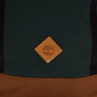 Damski plecak TIMBERLAND PLECAK TIMBERPACK HERITAGE BACKPACK tb0a644q3171 kolor zielony
