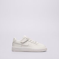 Buty dziecięce NIKE FORCE 1 LOW EASYON fn0237-111 kolor biały