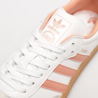 Damskie buty ADIDAS SAMBA OG W ig5932 kolor biały