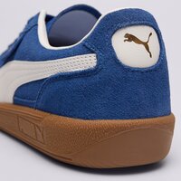 Męskie buty PUMA PALERMO 39646307 kolor niebieski