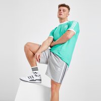 Męskie spodenki ADIDAS TRISTRIPE SHORTS  hs4276 kolor szary