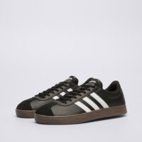 Męskie buty ADIDAS VL COURT BASE id3712 kolor czarny