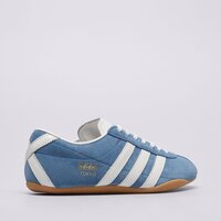 Damskie buty ADIDAS TOKYO W ji0179 kolor niebieski